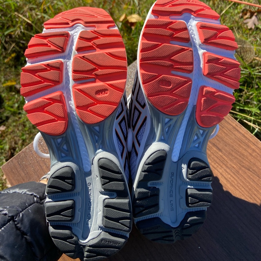 ASICS sneakers - Picture 2 of 4